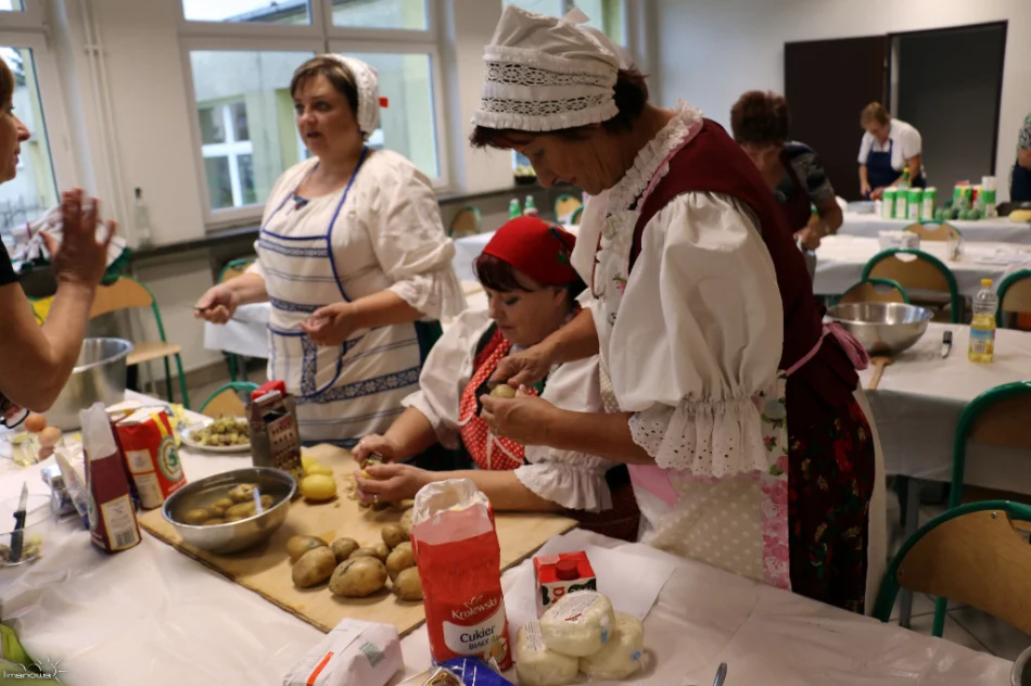 "Ocalić od zapomnienia" bogactwo smaków polsko-słowackiego pogranicza - zdjęcie 6