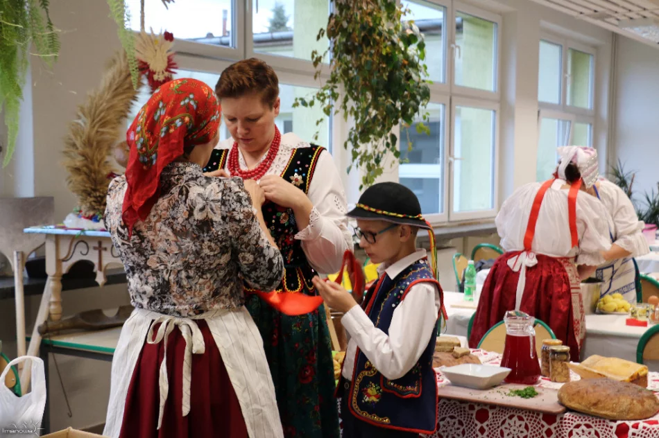 "Ocalić od zapomnienia" bogactwo smaków polsko-słowackiego pogranicza - zdjęcie 7