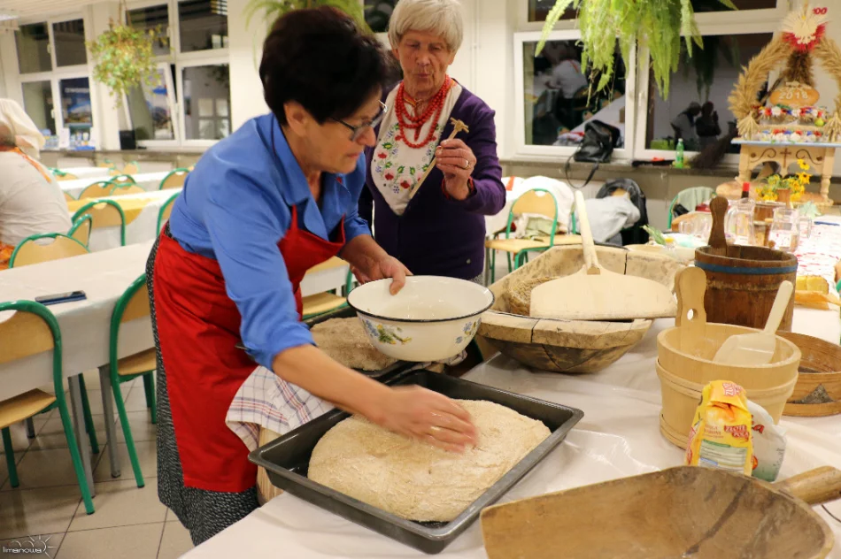 "Ocalić od zapomnienia" bogactwo smaków polsko-słowackiego pogranicza - zdjęcie 8