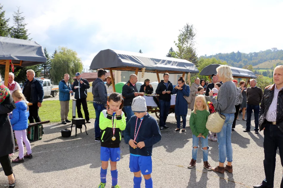 "Ocalić od zapomnienia" bogactwo smaków polsko-słowackiego pogranicza - zdjęcie 9