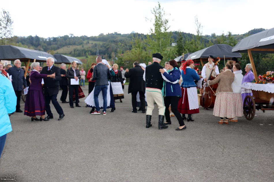 "Ocalić od zapomnienia" bogactwo smaków polsko-słowackiego pogranicza - zdjęcie 11