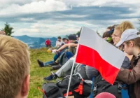 Wędrowali dla Niepodległej - zdjęcie główne