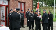 Nowy samochód dla limanowskiej OSP - zdjęcie 2