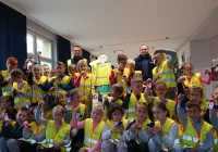 Akcje – Odblaskowa Szkoła i Szkoła Promująca Bezpieczeństwo - zdjęcie główne