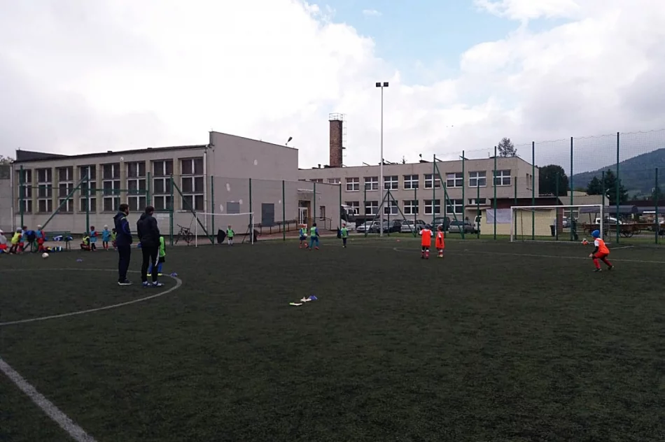 Zakończenie lata 2018 na Orliku w Łososinie Górnej - zdjęcie 4