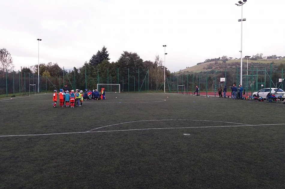 Zakończenie lata 2018 na Orliku w Łososinie Górnej - zdjęcie 11