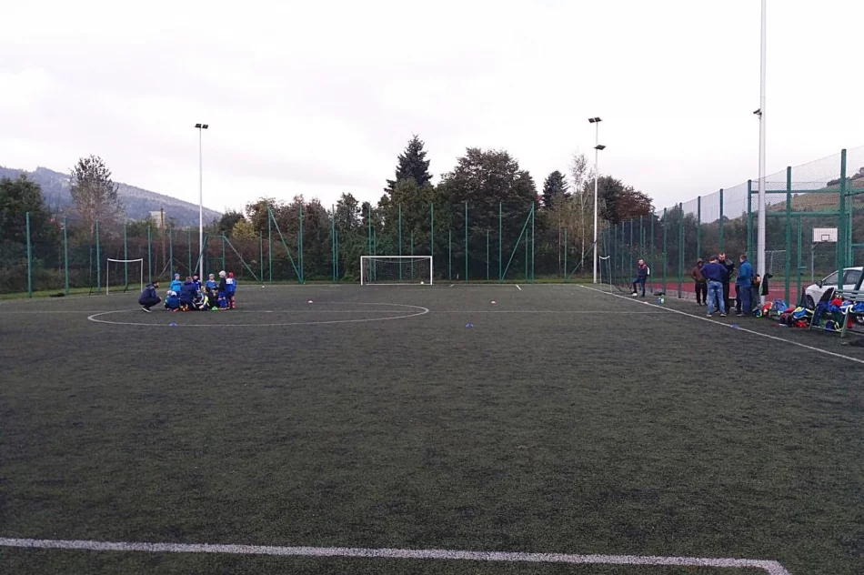 Zakończenie lata 2018 na Orliku w Łososinie Górnej - zdjęcie 13