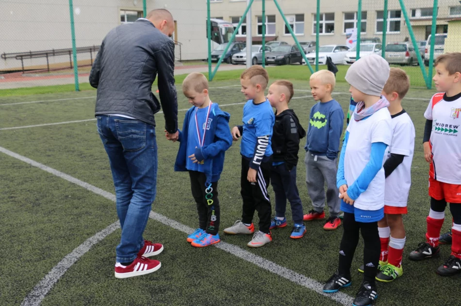 Zakończenie lata 2018 na Orliku w Łososinie Górnej - zdjęcie 16