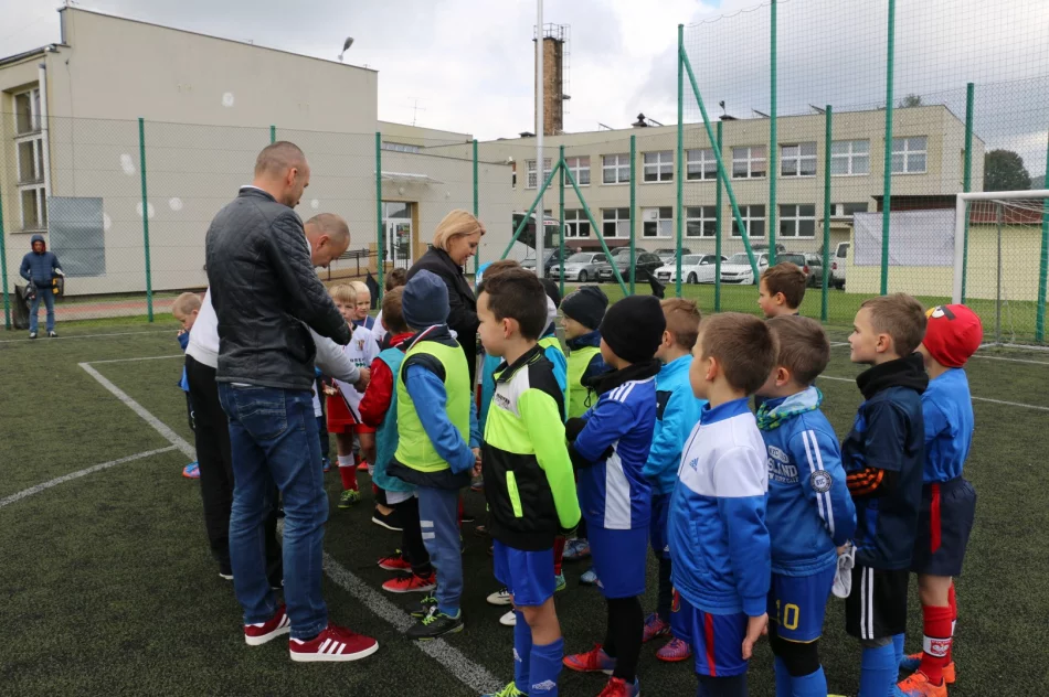 Zakończenie lata 2018 na Orliku w Łososinie Górnej - zdjęcie 18