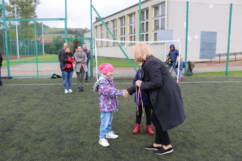 Zakończenie lata 2018 na Orliku w Łososinie Górnej - zdjęcie 19