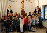 Święto Anioła Stróża - zdjęcie główne