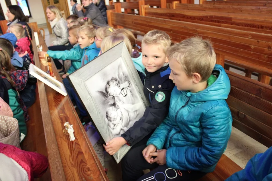 Święto Anioła Stróża - zdjęcie 2