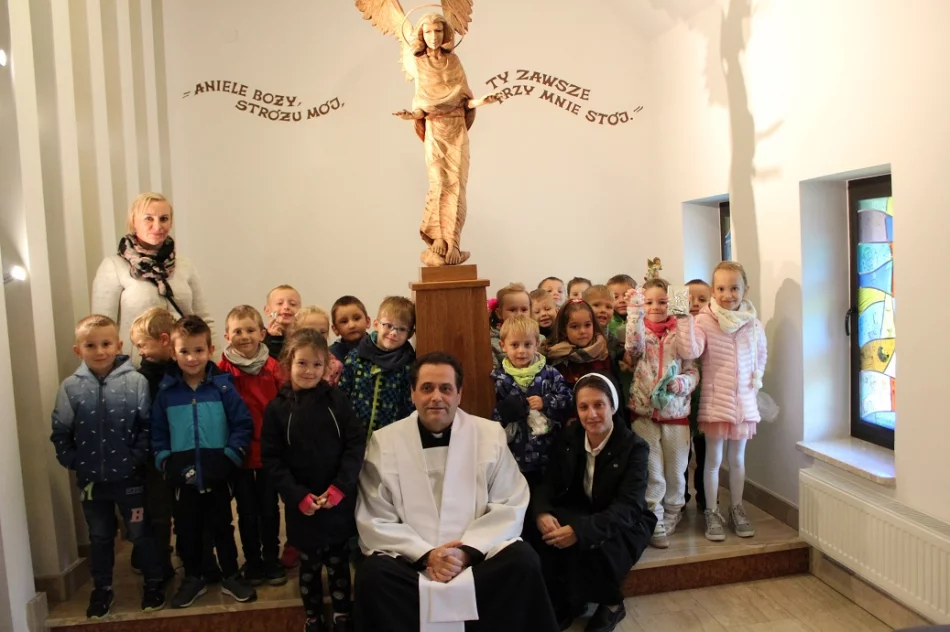 Święto Anioła Stróża - zdjęcie 3