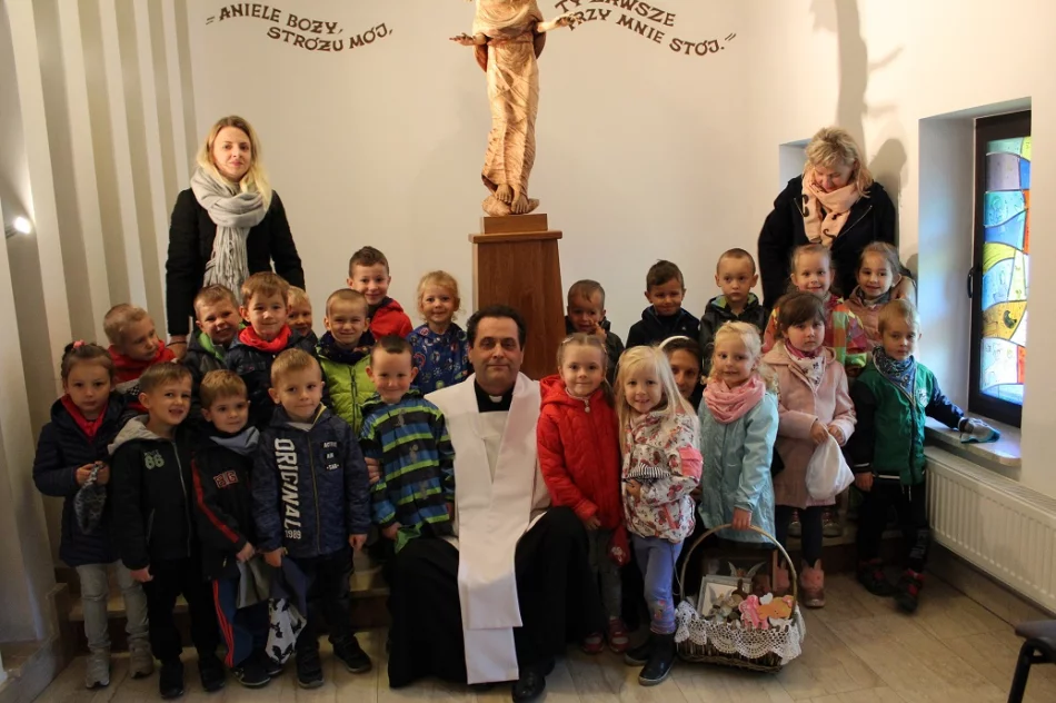 Święto Anioła Stróża - zdjęcie 4