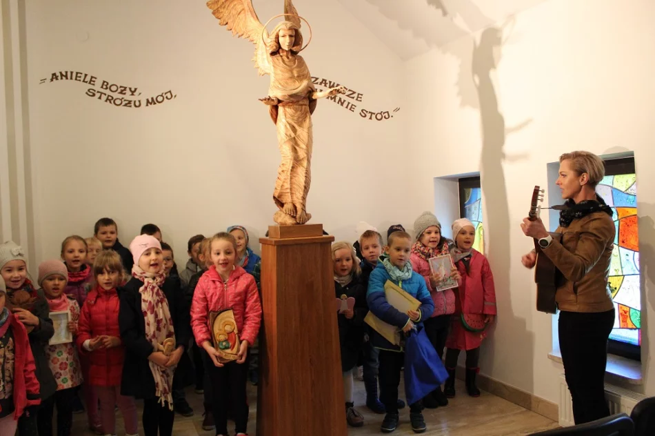 Święto Anioła Stróża - zdjęcie 8