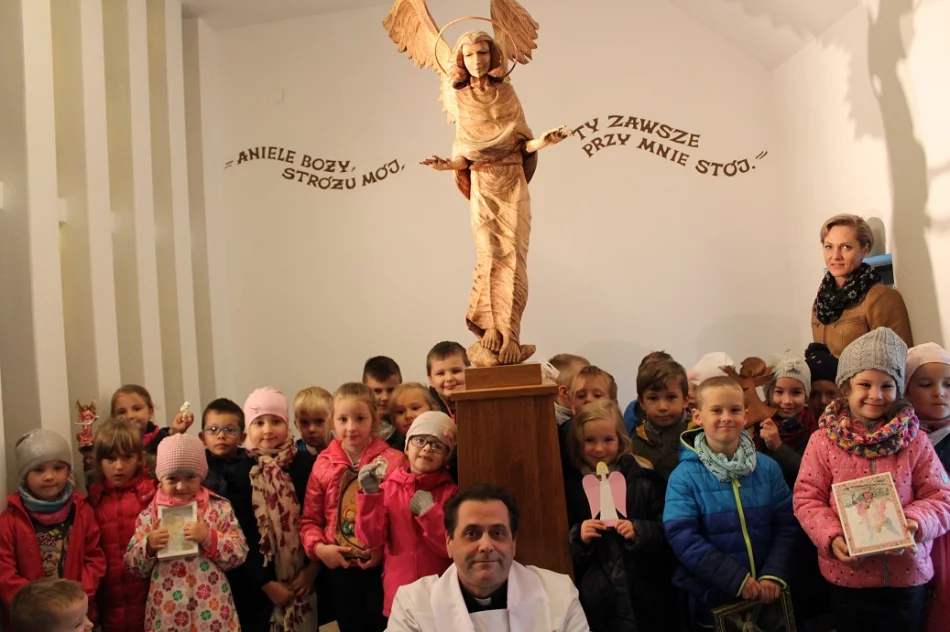 Święto Anioła Stróża - zdjęcie 9