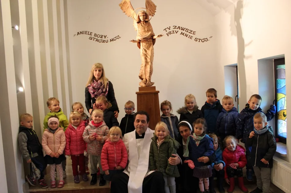 Święto Anioła Stróża - zdjęcie 11