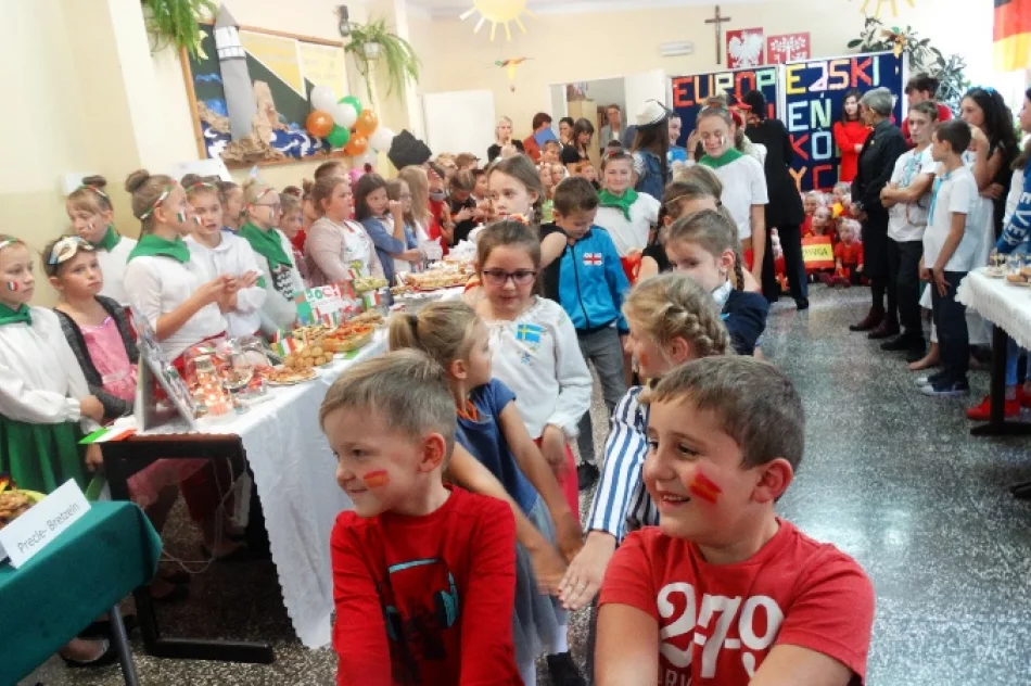 Europejski Dzień Języków Obcych - zdjęcie 2