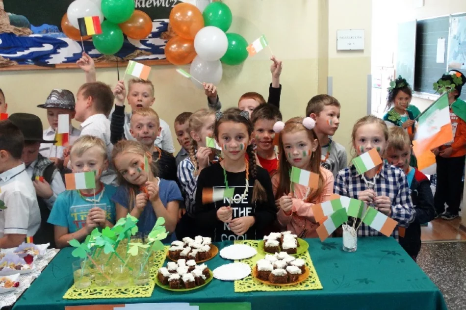 Europejski Dzień Języków Obcych - zdjęcie 3