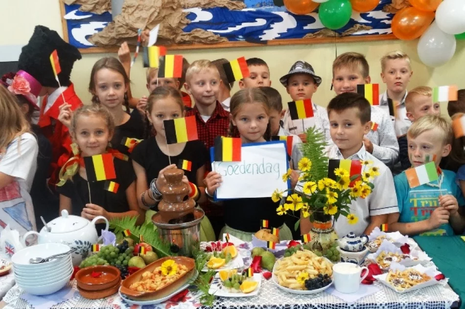 Europejski Dzień Języków Obcych - zdjęcie 4