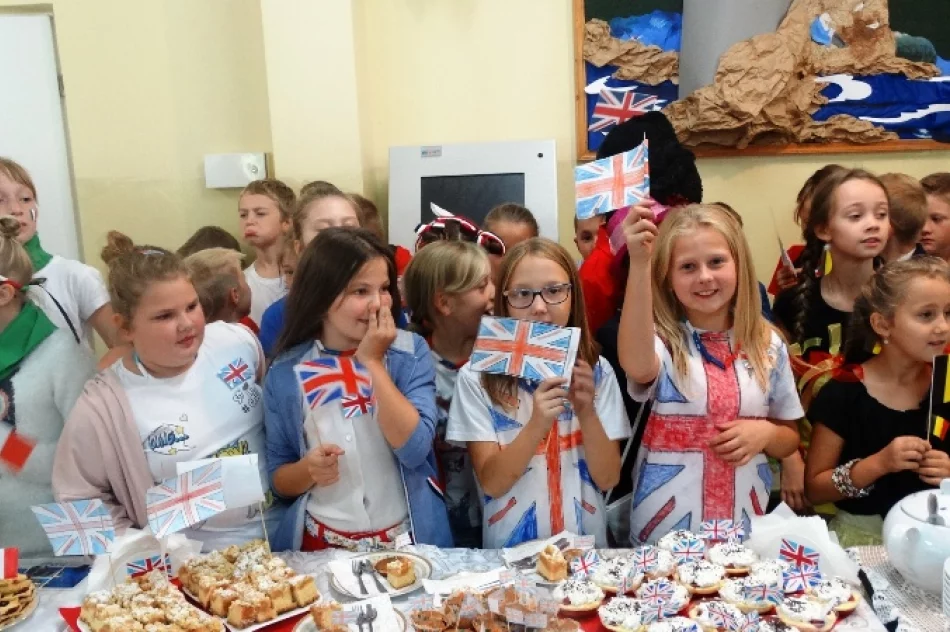 Europejski Dzień Języków Obcych - zdjęcie 5