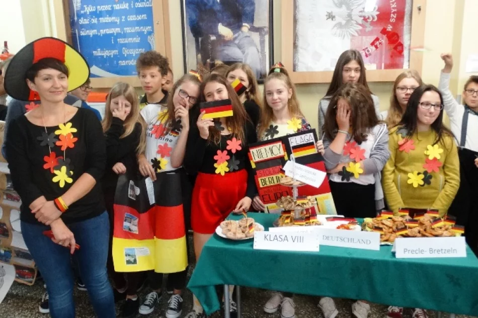 Europejski Dzień Języków Obcych - zdjęcie 7