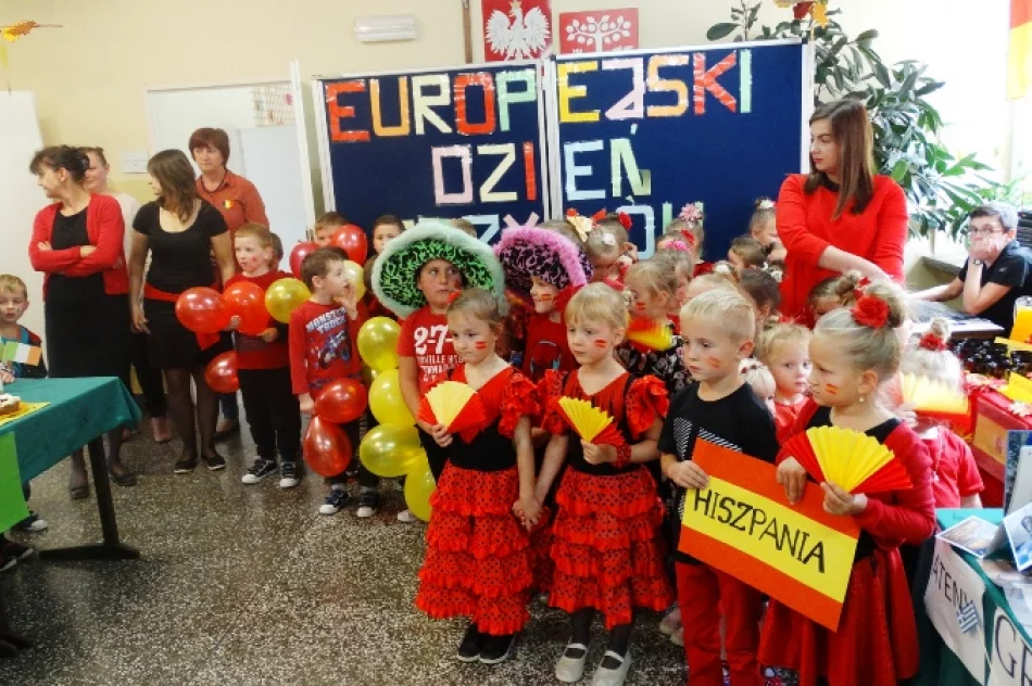 Europejski Dzień Języków Obcych - zdjęcie 8