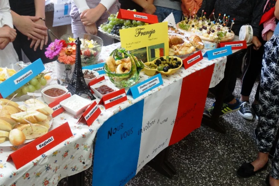 Europejski Dzień Języków Obcych - zdjęcie 9