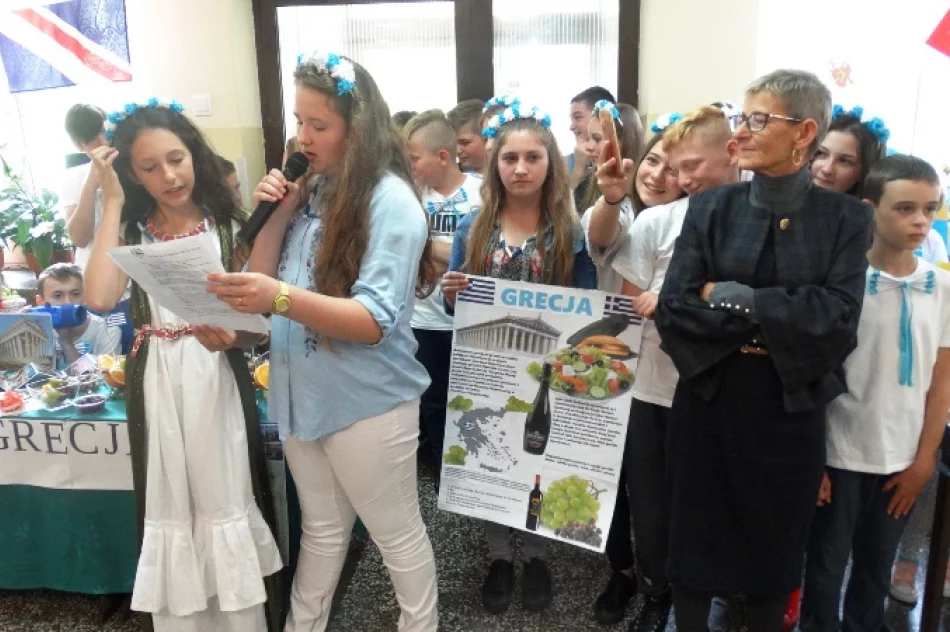 Europejski Dzień Języków Obcych - zdjęcie 10