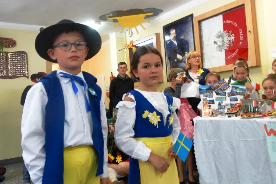 Europejski Dzień Języków Obcych - zdjęcie 11