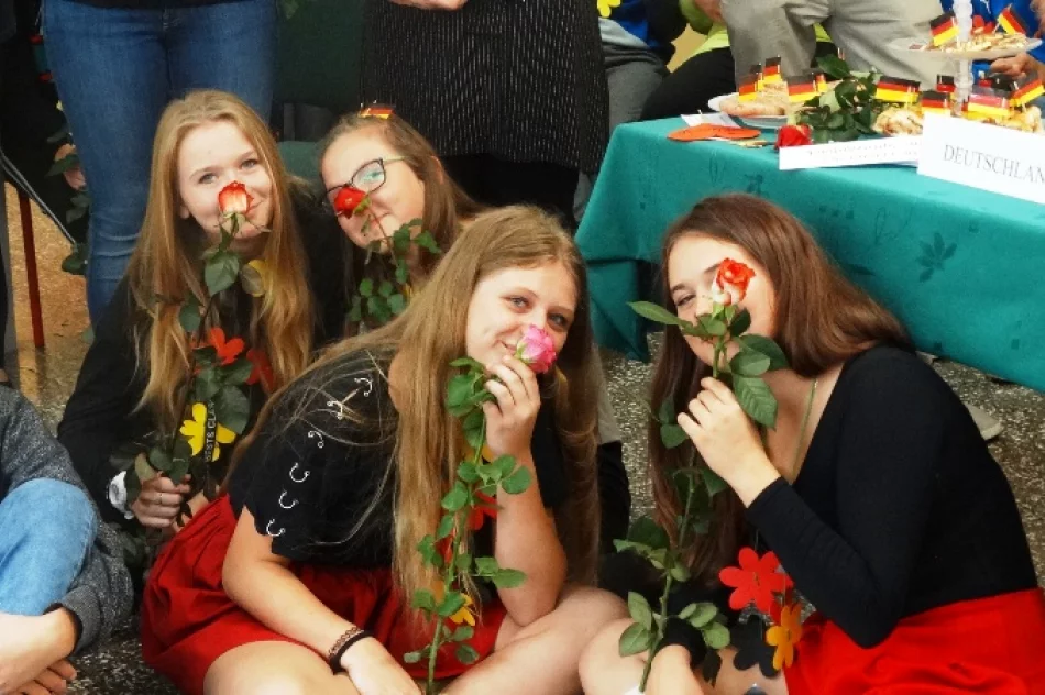 Europejski Dzień Języków Obcych - zdjęcie 12