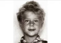 30 lat temu zaginął 5-letni Lubos Bednar - zdjęcie główne