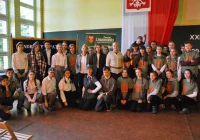 Wędrowali dla Niepodległej - zdjęcie główne