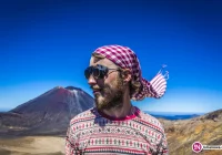 Spotkanie z wyjątkowym podróżnikiem - zdjęcie główne