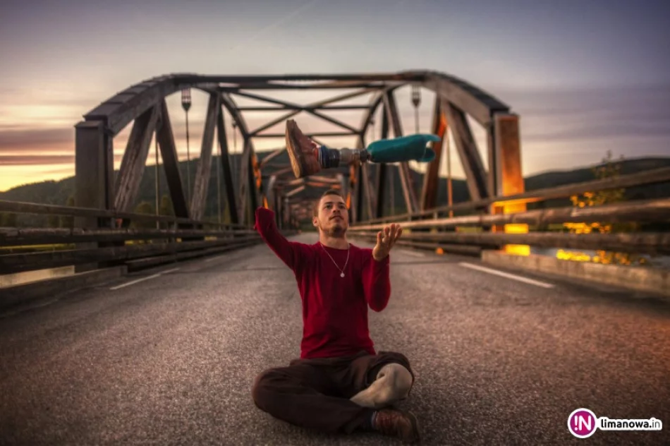 Spotkanie z wyjątkowym podróżnikiem - zdjęcie 2