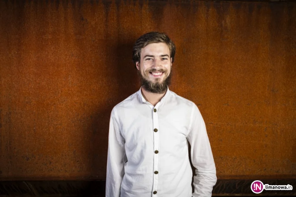 Spotkanie z wyjątkowym podróżnikiem - zdjęcie 3