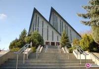 Trwa doroczny odpust w sanktuarium. Sprawdź program - zdjęcie główne