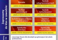 Bezpłatna nauka dla dorosłych - rekrutacja przedłużona do 15 września - zdjęcie główne