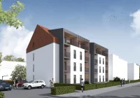 Cztery oferty na budowę bloku. Miasto może wybudować więcej mieszkań przy współpracy z PFR - zdjęcie główne