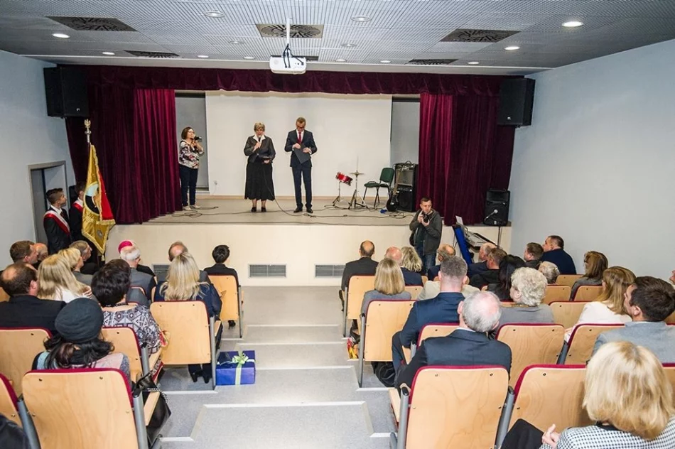 Nowy obiekt ośrodka wychowawczego już gotowy - zdjęcie 5