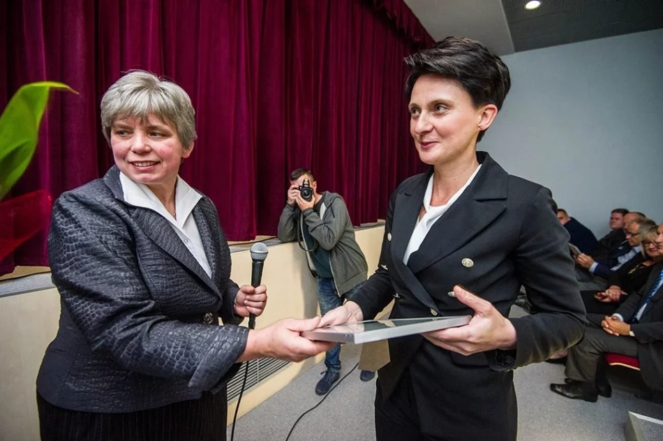 Nowy obiekt ośrodka wychowawczego już gotowy - zdjęcie 6