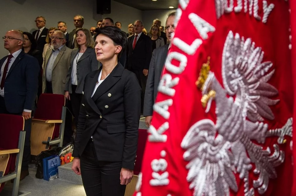 Nowy obiekt ośrodka wychowawczego już gotowy - zdjęcie 8