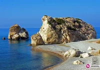 „Cypr wstrząśnięty, nie zmieszany” - zdjęcie główne