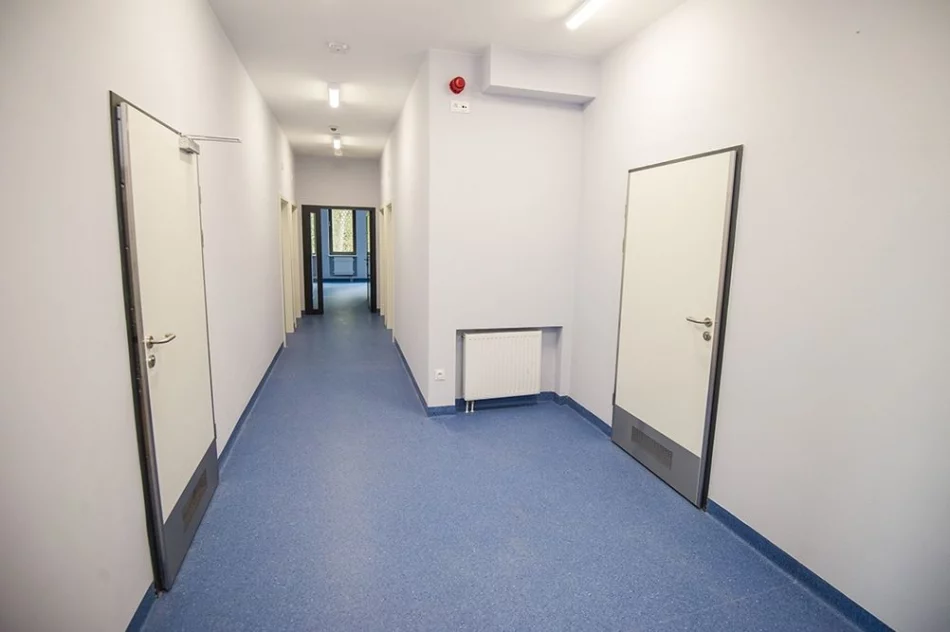 Nowy obiekt ośrodka wychowawczego już gotowy - zdjęcie 9