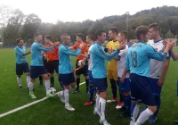 Unia przeciwko Limanovii, Słopnicach podejmują KS Tymbark - zdjęcie główne