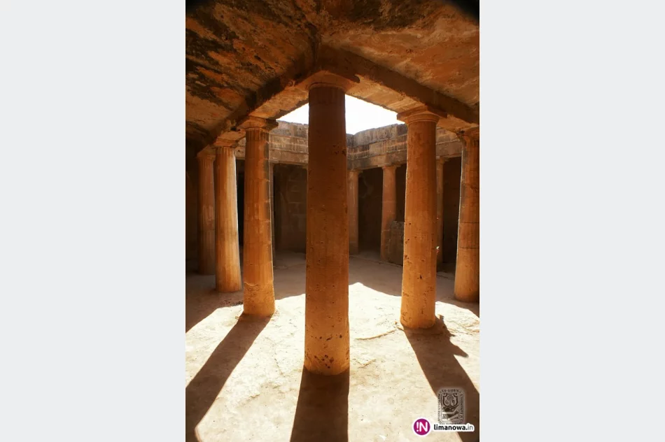 „Cypr wstrząśnięty, nie zmieszany” - zdjęcie 4