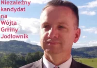 Na co dzień zajmuje się audytem oraz kontrolą finansów w samorządach i instytucjach. Teraz chce zostać wójtem - zdjęcie główne