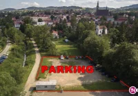Najtańszy parking w Limanowej - zdjęcie główne