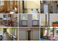 Budynki przechodzą termomodernizację - zdjęcie główne