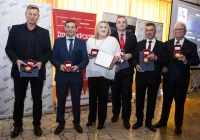 Stanisław Młyński laureatem plebiscytu SAMORZĄDOWIEC MAŁOPOLSKI 2018  - zdjęcie główne